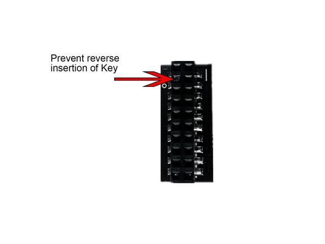For ASUS TPM-L R2.0 Compatible Trusted Platform TPM 2.0 Module 20 Pin Windows 11