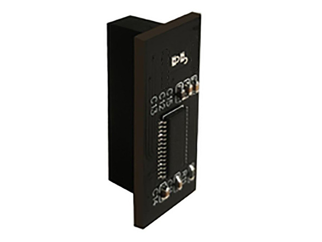 TPM 1.2 Security Module Board LPC 20 Pin Motherboards Card For ASUS For Gigabyte