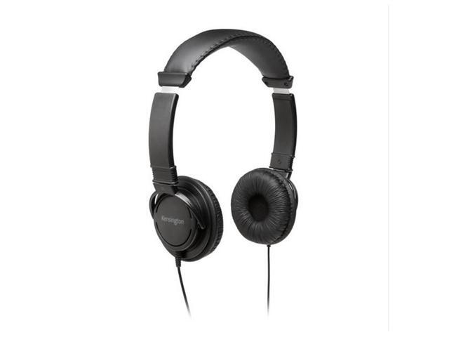 Kensington USB Hi-Fi Headphones - image 8