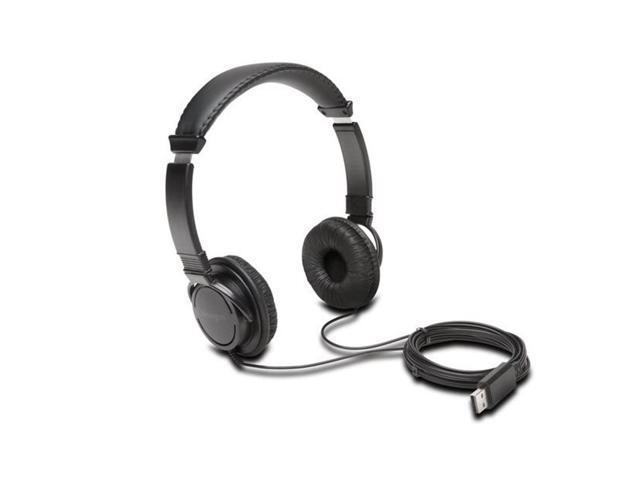Kensington USB Hi-Fi Headphones - image 10