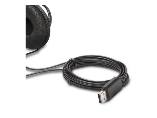 Kensington USB Hi-Fi Headphones - image 9