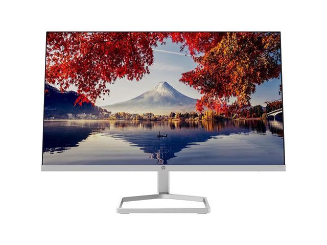 HP M24f FHD Monitor 23.8' FHD (1920 x 1080) 48-75 Hz