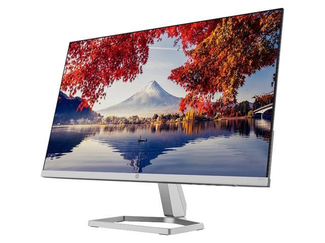 HP M24f FHD Monitor 23.8' FHD (1920 x 1080) 48-75 Hz