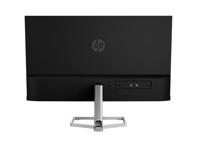 HP M24f FHD Monitor 23.8' FHD (1920 x 1080) 48-75 Hz