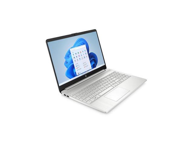 Newest HP 15.6' FHD IPS Touchscreen Premium Laptop, 11th Gen Intel Quad-Core i7-1165G7 upto 4.7GHz, 16GB RAM, 1TB PCIe SSD, Intel Iris Xe Graphics,...