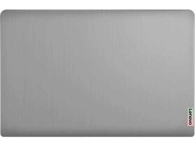 Lenovo IdeaPad 3i 15.6'FHD Lightweight Laptop,Intel Pentium Gold 7505,WiFi6 and Bluetooth5,Windows11 Home (12 RAM 512GB SSD),Arctic Grey