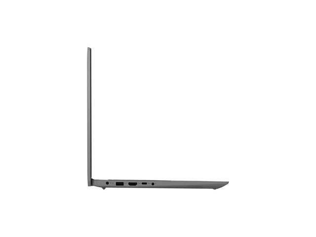 Lenovo IdeaPad 3i 15.6'FHD Lightweight Laptop,Intel Pentium Gold 7505,WiFi6 and Bluetooth5,Windows11 Home (12 RAM 512GB SSD),Arctic Grey