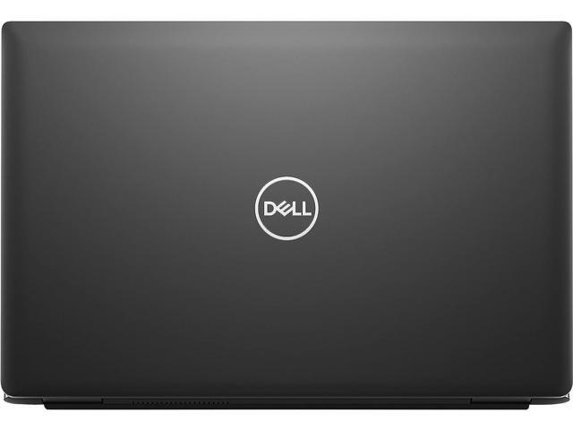 Dell Latitude 3520 15.6' Full HD high-performance Notebook;Intel Core i3-1115G4;Wi-Fi6 and Bluetooth 5.1;Windows 11 Pro;32 GB RAM - 1 TB SSD; Black