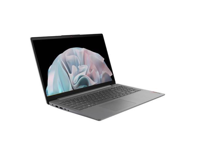 Lenovo IdeaPad 3i 15.6'FHD Touch Laptop,Intel Core i5-1135G7 Processor,WiFi 6 and Bluetooth 5.1,Windows 11 Pro (20 GB RAM 512 GB SSD),Arctic Grey