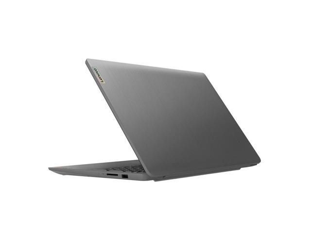 Lenovo IdeaPad 3i 15.6'FHD Touch Laptop,Intel Core i5-1135G7 Processor,WiFi 6 and Bluetooth 5.1,Windows 11 Pro (20 GB RAM 512 GB SSD),Arctic Grey