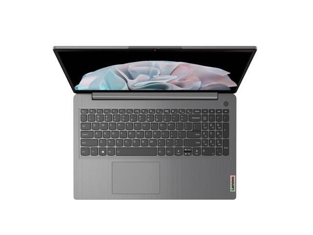 Lenovo IdeaPad 3i 15.6'FHD Touch Laptop,Intel Core i5-1135G7 Processor,WiFi 6 and Bluetooth 5.1,Windows 11 Pro (20 GB RAM 512 GB SSD),Arctic Grey
