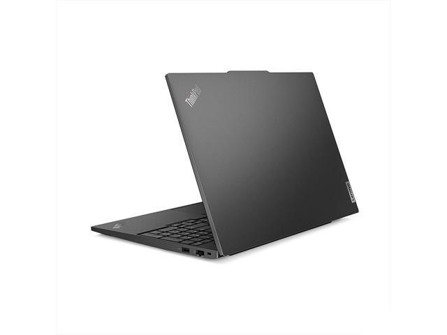 Lenovo ThinkPad E16 Gen 1 Laptop,16' FHD Touch with Fingerprint Reader,Intel Core i5-1335U(up to 4.60 GHz),WiFi 6 and Bluetooth 5.1,Backlit...