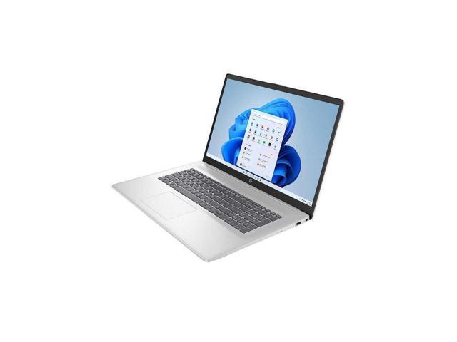 HP high-performance 17.3' IPS FHD Laptop,Intel Core i5-1335U,intel Iris Xe Graphics,Wi-Fi 6 and Bluetooth 5.3, Windows 11 Pro,64 GB RAM 2 TB...