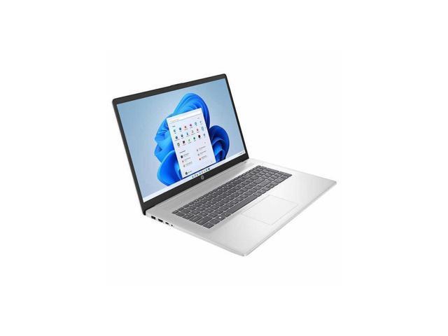 HP high-performance 17.3' IPS FHD Laptop,Intel Core i5-1335U,intel Iris Xe Graphics,Wi-Fi 6 and Bluetooth 5.3, Windows 11 Pro,64 GB RAM 2 TB...