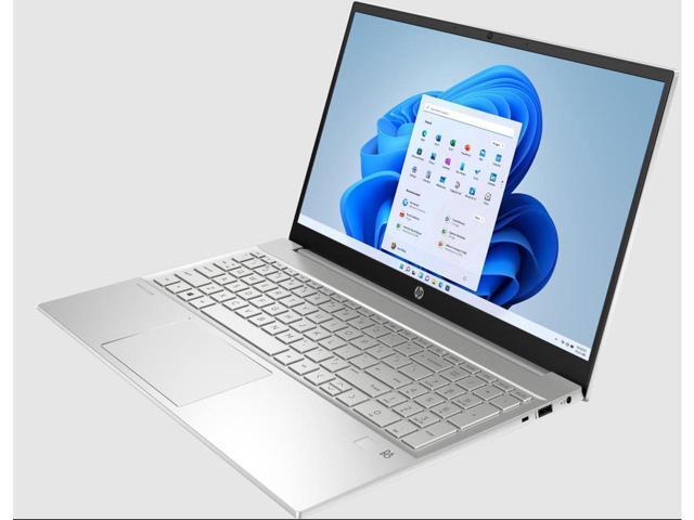 HP Pavilion 15.6'FHD Laptop,Intel Core i7-1355U,intel Iris Xe Graphics,Wi-Fi 5 and Bluetooth 5,Backlit Keyboard,32 GB RAM,2 TB SSD,Windows 11...