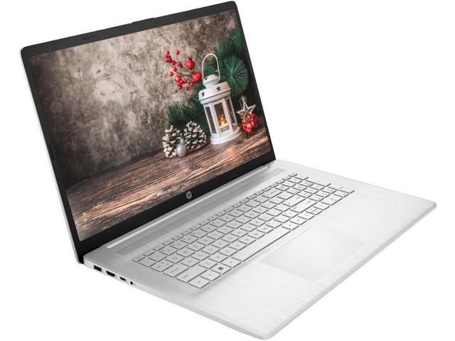 HP Essential 17t-cn300 17.3' HD+ Touch Laptop, Intel Core i5-1335U,intel Iris Xe Graphics,Wi-Fi 6 and Bluetooth 5.3,Backlit Keyboard,32 GB RAM,2 TB...