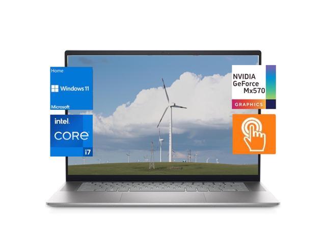 Dell Inspiron 16 5620 16.0' FHD+ (1920 x 1200) Laptop,Intel Core i7-1255U,NVIDIA GeForce MX570,16 GB RAM 512 GB SSD, WiFi 6 and Bluetooth...