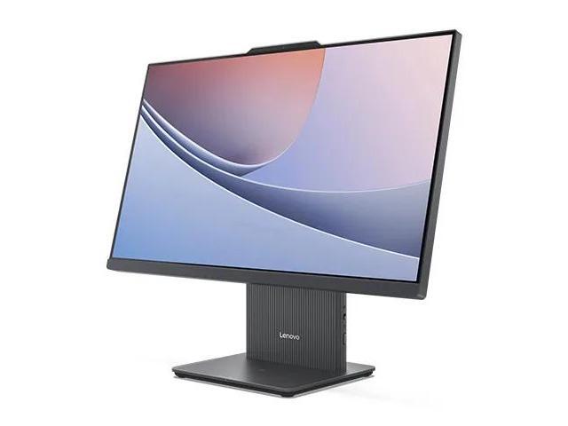Lenovo IdeaCentre All-in-one Desktop,27' FHD Touch,Intel Core i7-13620H,Wireless Charging Base,32GB RAM,1 TB SSD,Windows 11 Pro
