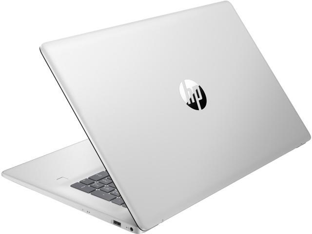 HP 2024 Newest i7 17.3 Touch Laptop,Intel Core 7 150U(>i7 processor),Wi-Fi 6 and Bluetooth 5.3,64 GB RAM,2 TB SSD,Windows 11 Pro,Silver