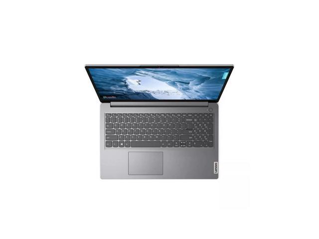 Lenovo IdeaPad 1 15.6 FHD business Laptop,Intel Core i5-1235U(Up to 4.40GHz),Intel Iris Xe Graphics,20GB RAM,512GB SSD,Win 11 Home,Grey