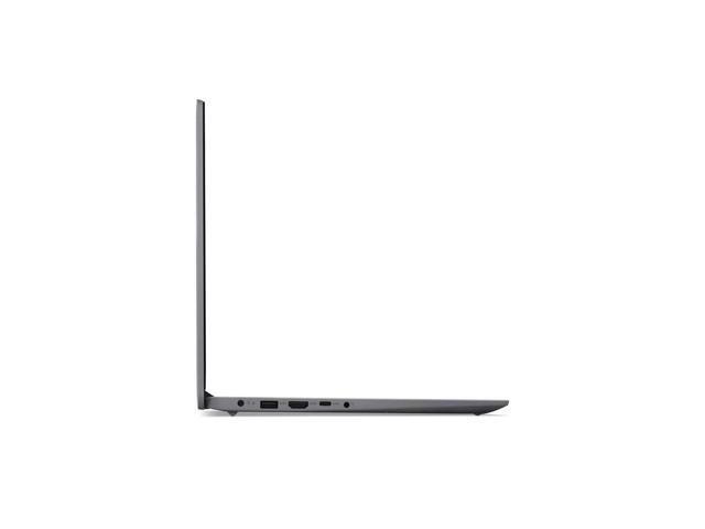 Lenovo IdeaPad 1 15.6 FHD business Laptop,Intel Core i5-1235U(Up to 4.40GHz),Intel Iris Xe Graphics,20GB RAM,512GB SSD,Win 11 Home,Grey