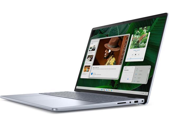 Dell Inspiron 16' FHD+ Touch Laptop,Intel Core 7-150U(Beats i7-1355U),Backlit KB with Fingerprint Reader,64 GB RAM,1 TB SSD,Win 11 Pro