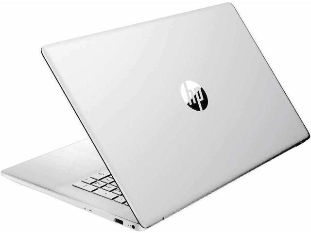 HP 17.3' HD+ Touchscreen Laptop,Intel Core i7-1355U,64 GB RAM,2 TB PCIe SSD,Win 11 Pro,1 year Microsoft Office