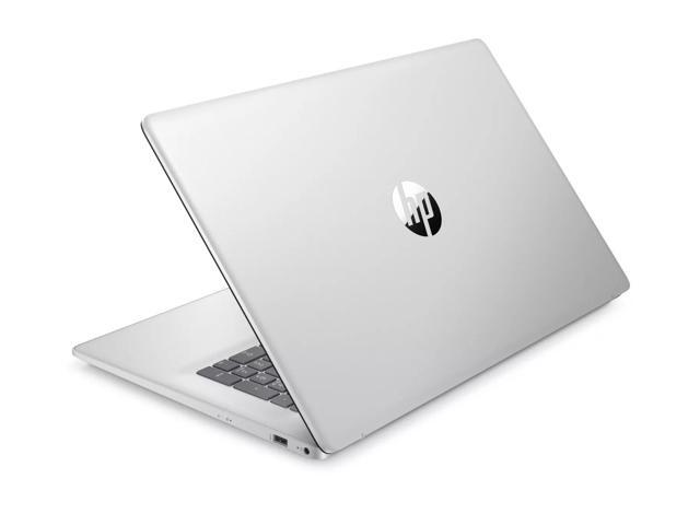 HP 17.3 FHD Ryzen 5 7430U Laptop,32 GB RAM,2 TB PCIe SSD,Windows 11 Pro
