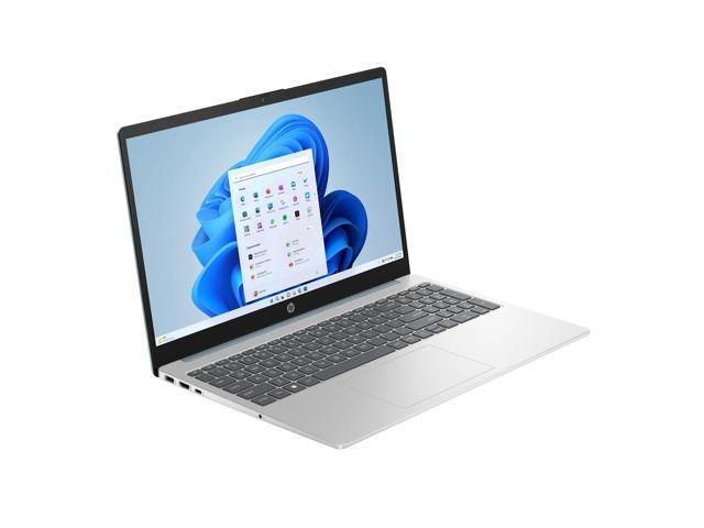 HP 15.6 FHD Laptop,AMD Ryzen 5 7520U,AMD Radeon Graphics,Webcam,WiFi,8 GB RAM,512 GB PCIe SSD,Win 11 Home,blue