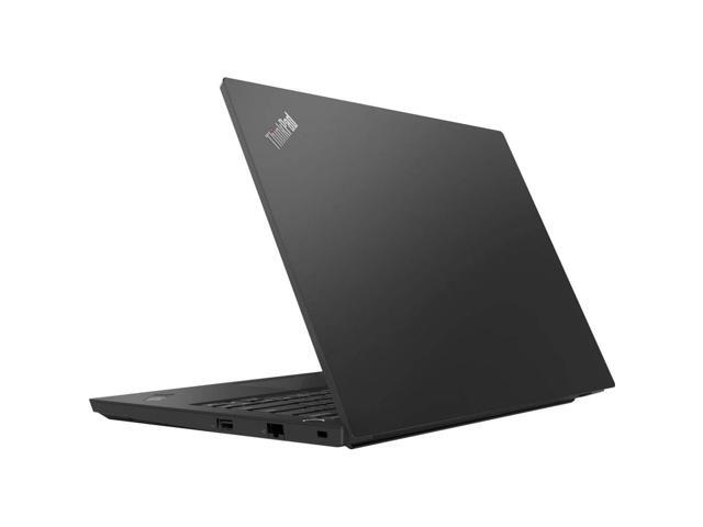 Lenovo ThinkPad E16 Gen 1 16' WUXGA Laptop,Intel Core i5-1335U,Backlit Keyboard and Fingerprint Reader,40 GB RAM,2 TB PCIe SSD,Win 11 Pro,Black