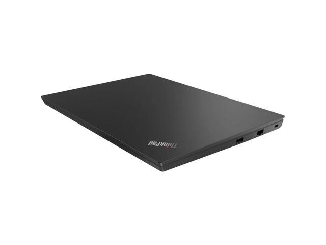 Lenovo ThinkPad E16 Gen 1 16' WUXGA Laptop,Intel Core i5-1335U,Backlit Keyboard and Fingerprint Reader,40 GB RAM,2 TB PCIe SSD,Win 11 Pro,Black