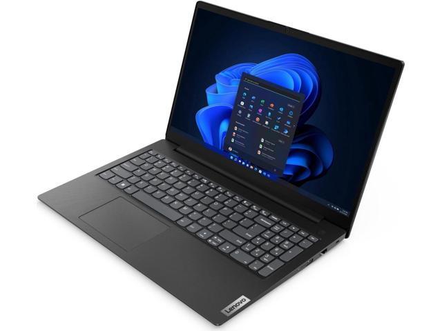 Lenovo V15 G4 Business Laptop,15.6 FHD Display,Intel Core i5-13420H(Beat i7-1355U),24GB RAM,512GB NVMe SSD,Windows 11 Home,Black
