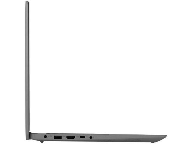 Lenovo IdeaPad 3i 15.6'FHD Laptop - Intel Pentium Gold 7505 - Intel UHD graphics - 20GB RAM,1 TB SSD - Win 11 Pro - Arctic Grey