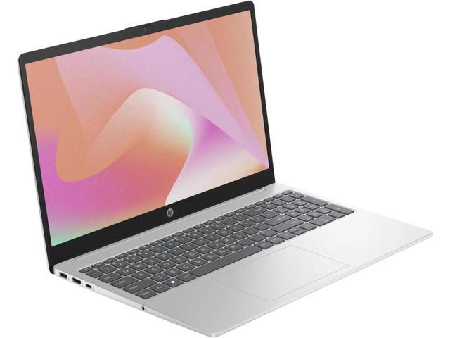 HP 15.6' HD Touch Laptop,Intel Core i7 1355U + Intel Graphics,Backlit keyboard,32 GB RAM,1 TB PCIe SSD,Win 11 Pro