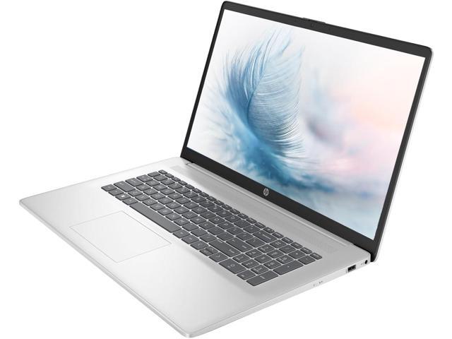 HP 17.3' FHD Business Laptop,Intel Core i7 1355U + Intel Graphics,32 GB RAM,2 TB PCIe SSD,Win 11 Pro