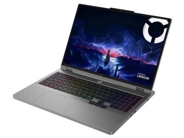 Lenovo Legion 5i 16' Gaming Laptop,Intel Core Ultra 9 275HX,NVIDIA GeForce RTX 5060 Graphics,64 GB RAM,1 TB PCIe SSD,Win 11 Pro