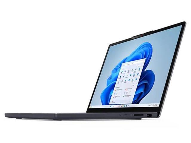 Lenovo IdeaPad Slim 3 15.3' WUXGA Laptop - AMD Ryzen 5 8540U - AMD Radeon 740M Graphics - 32 GB RAM,1 TB PCIe SSD - Win 11 Pro