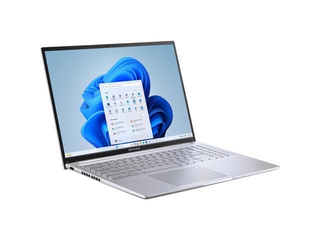ASUS Vivobook 16 Laptop,16-inch WUXGA Touch display,Intel Core i9-13900 Processor,32GB DDR4 RAM,2 TB SSD,Win 11 Pro