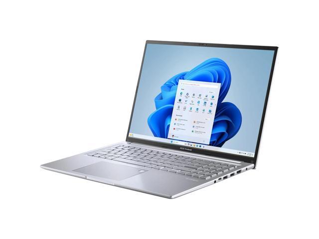 ASUS Vivobook 16 Laptop,16-inch WUXGA Touch display,Intel Core i9-13900 Processor,32GB DDR4 RAM,2 TB SSD,Win 11 Pro
