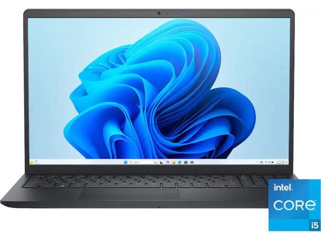 Dell 15.6' 2K Touchscreen Business Laptop,Intel Core i5 1334U,Intel UHD Graphics,AI Copilot,8GB DDR5 RAM,512 GB SSD,Win 11 Home