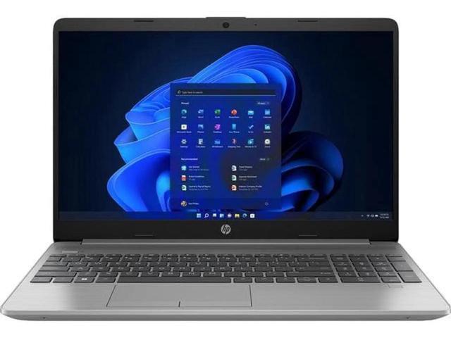 HP 250 G9 15.6' Business Laptop,Intel Core i5-1235U Processor,Intel Iris Xe Graphics,32GB DDR4 RAM,2 TB SSD,Win 11 Home