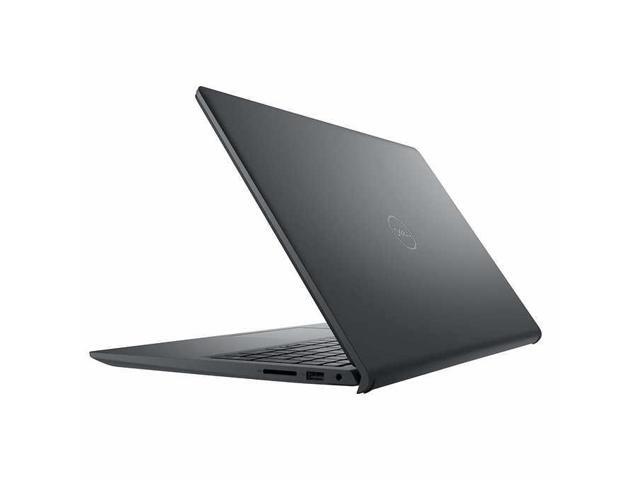 Dell Inspiron 15.6 FHD Touch laptop,13th Gen Intel Core i5-1335U,WiFi 6 and Bluetooth,64 GB RAM 2 TB SSD,Windows 11 Home,Black
