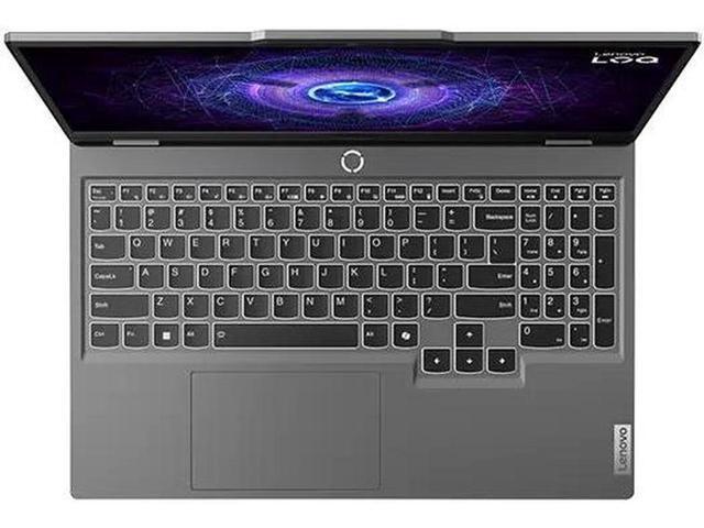 Lenovo LOQ 15IRX9 15.6' FHD Gaming Laptop,Intel Core i7-13650HX,NVIDIA GeForce RTX4060 8 GB GDDR6,Wi-Fi 6 and Bluetooth 5.1,64 GB RAM,2TB SSD,Win...