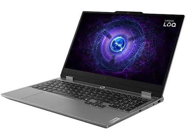 Lenovo LOQ 15IRX9 15.6' FHD Gaming Laptop,Intel Core i7-13650HX,NVIDIA GeForce RTX4060 8 GB GDDR6,Wi-Fi 6 and Bluetooth 5.1,32 GB RAM,1TB SSD,Win...