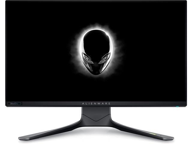 Alienware AW2521H 25' Full HD(1920 x 1080) LED LCD Monitor - 16:9 Widescreen - Black