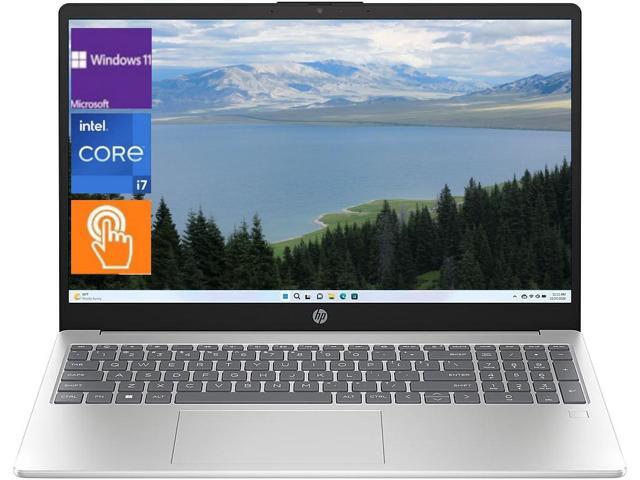 HP Essential 17t Business Laptop,17.3' HD+ Touchscreen,Intel Core i7-1355U,32 GB RAM,1 TB PCIe SSD,Win 11 Home