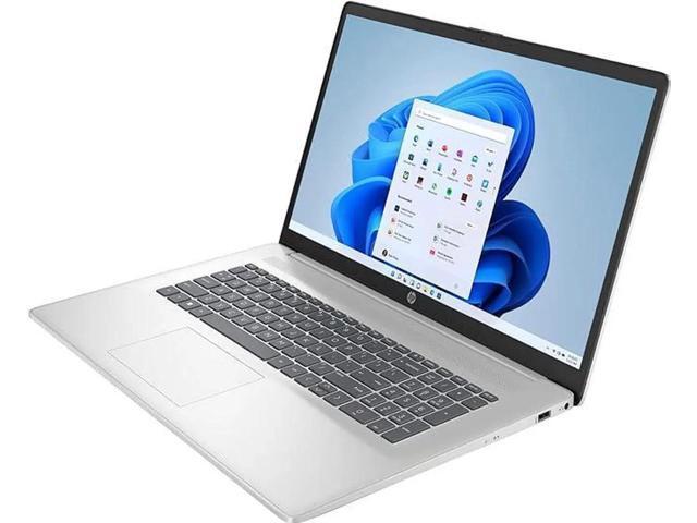 HP 2023 high-cost performance Laptop,17t-cn200,17.3'HD+ Touchscreen Display,Intel i7-1255U Processor,Iris Xe Graphics,Long Battery...