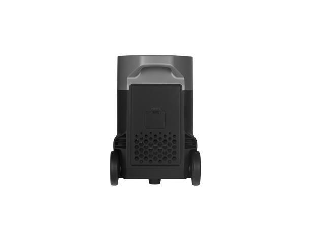 EcoFlow - DELTA Pro 3600Wh Smart Extra Battery - image 8