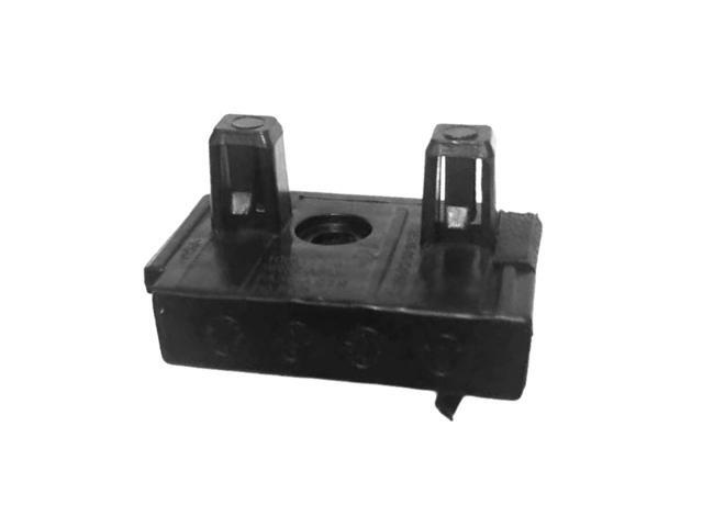 Paiying New Hot Sale Full Set Car Seat Cover Protector Cushions Black PU Leather Gray Line