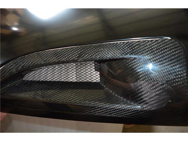 Paiying Hood Side Vent Cover Trim Avenger Style Hood Plastic For Jeep Wrangler JK 07-17